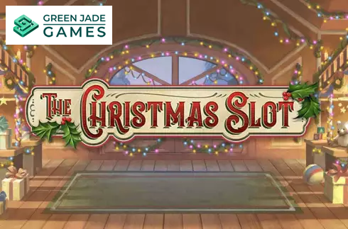 The Christmas Slot